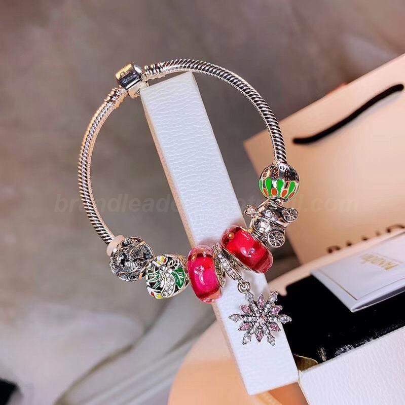 Pandora Bracelets 1487